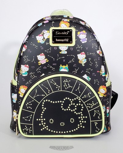Loungefly hello kitty - hello,