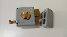 Serratura applicare viro 7601 - viro,