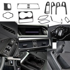 Per Audi A4 B8 Kit Accessori