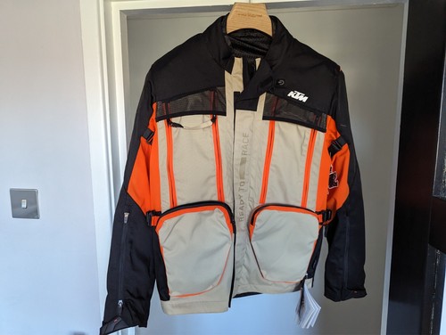 Giacca ktm adventure adv - giacca, r
