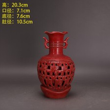 8,12" Cina antica prossima