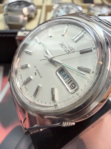 Seiko actus jewels - actus,