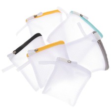 6 Pcs Sacca Portabiancheria