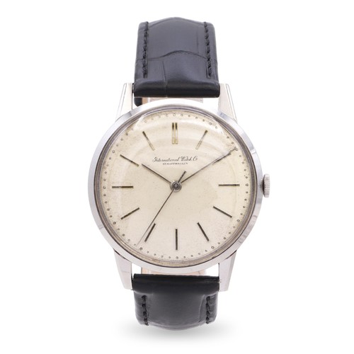 Orologio vintage iwc - orologio,
