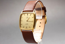 Orologio Uomo Vintage *Exc+5*