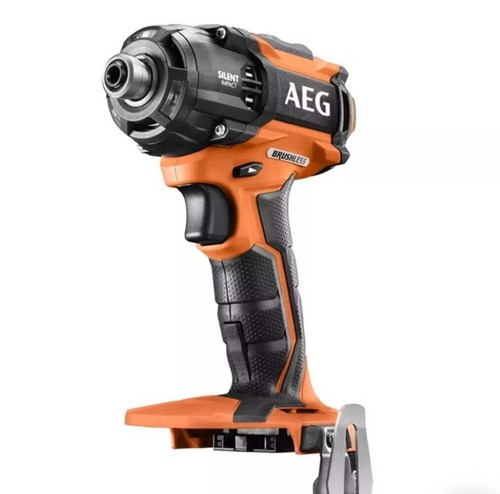 Aeg bss18op avvitatore - avvitatore, ad