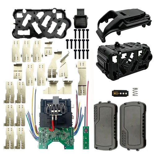 Battery pack riparazione 21700 - riparazione,