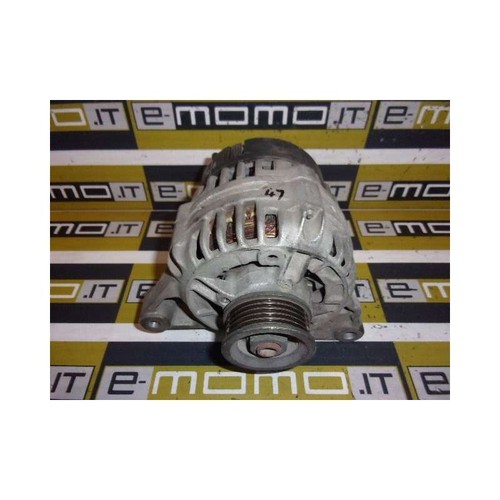 Alternatore 058903016 audi - alternatore,