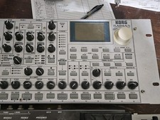 Korg Radias Rackmount