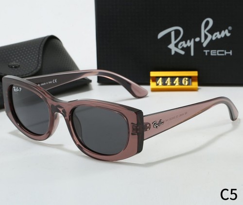 Nuovi occhiali sole - nuovi, ray-ban