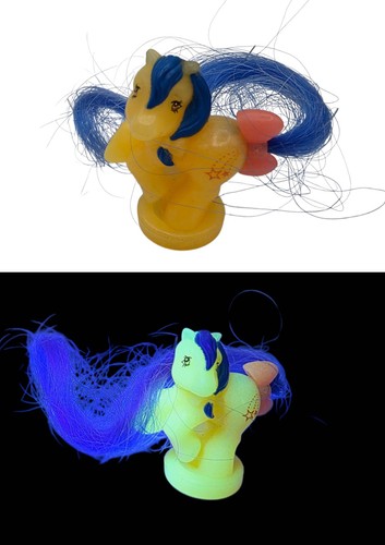 Vintage little pony - vintage,