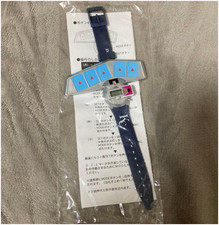 Yu-Gi-Oh! Orologio da polso Duel Disk Type Raro Shonen Jump Giveaway Edizione Limitata