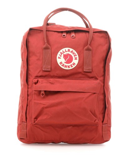 Zaino kanken fjallraven - kanken,