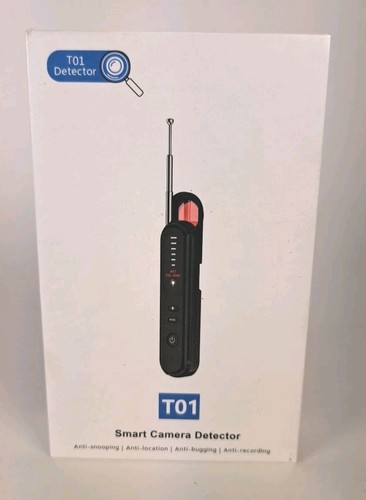 T01 smart telecamera - t01,