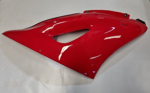 Carena originale bimota 11 - bimota, yb
