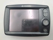 Navigatore satellitare Navman