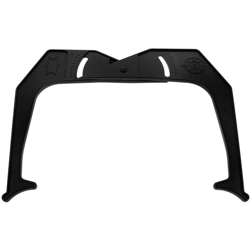 Pinza bilanciamento pneumatici - pinza,