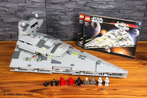 Lego star wars - 🪐lego,
