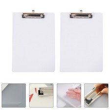  2 PCS Tavoletta Portablocco