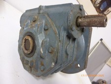 riduttore di giri meccanico