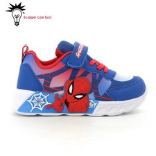 Marvel Lightweight Spiderman