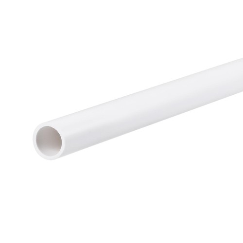 Pvc tubo rotondo - tubo, rigido