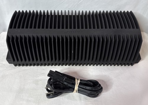 Amplificatore bose soundtouch - amplificatore,