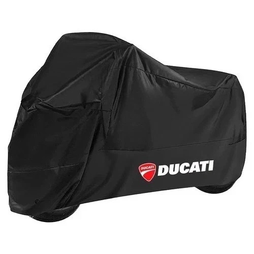 Telo per ducati coprimoto - telo,