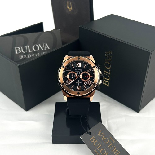 Orologio bulova marine - orologio, star