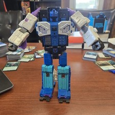 Transformers Titans Return