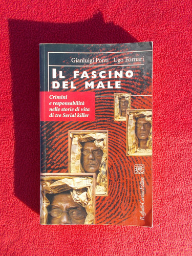 Ponti ugo fornari il - ugo,