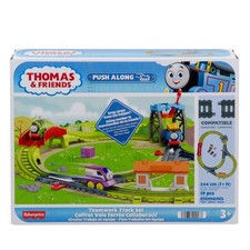 Set Gioco Gang Ferroviaria