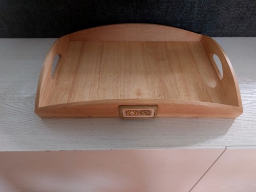 Thun vassoio legno - vassoio, con