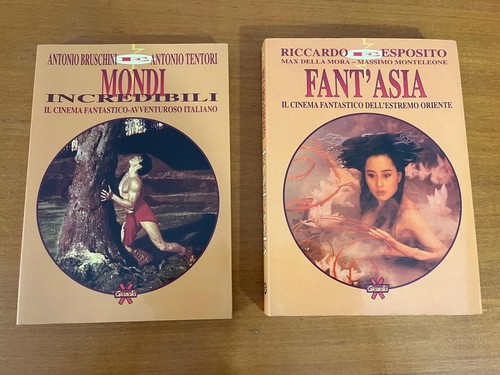 Granata press fant - -, fant'asia