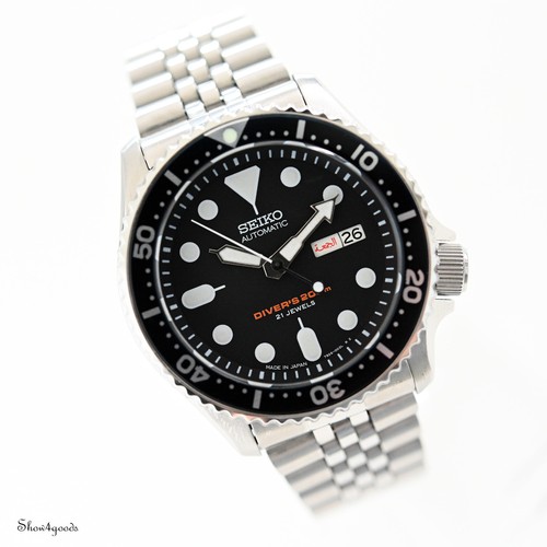 Seiko skx007j japan 7s26 0020 - japan, 7s26-0020