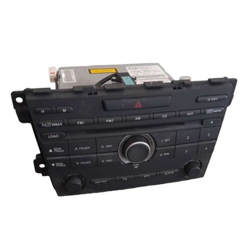 Autoradio lettore 14795237 - autoradio,