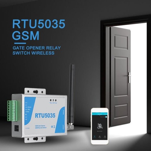 Rtu5035 gsm app - gsm,