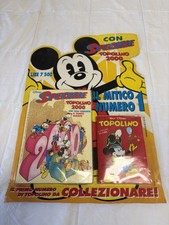Speciale Topolino 2000 +