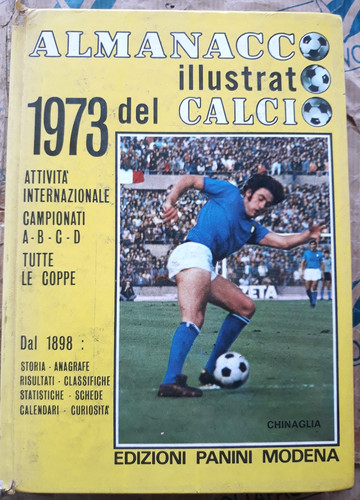 Almanacco illustrato del - almanacco,