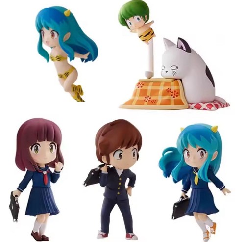 Plum urusei yatsura lamu - -, lamu'