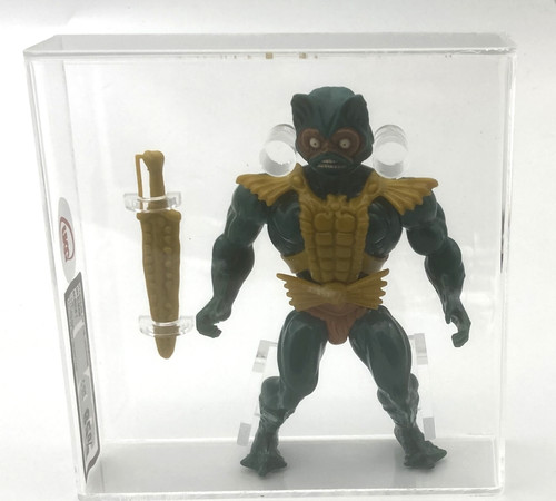 Motu vintage mer man 1982 - motu,
