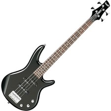 Ibanez GSRM20-BK miKro Basso