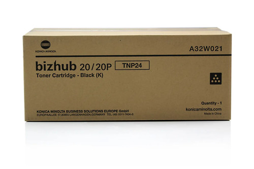 Toner konica minolta tnp - konica, /