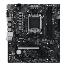 MSI Scheda Madre AM5 PRO