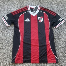 Adidas River Plate Away Maglia