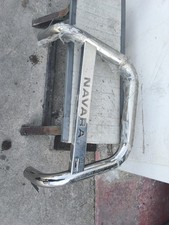 Bull bar protezione anteriore - bull,