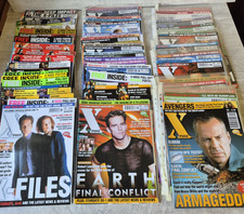XPose' Magazine Lot 1-76
