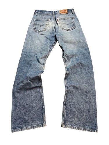 Jeans levi gamba dritta - levi's,