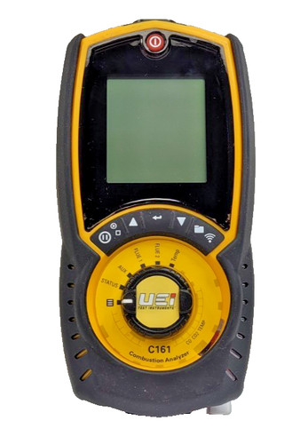 Uei test instruments c161 - uei,