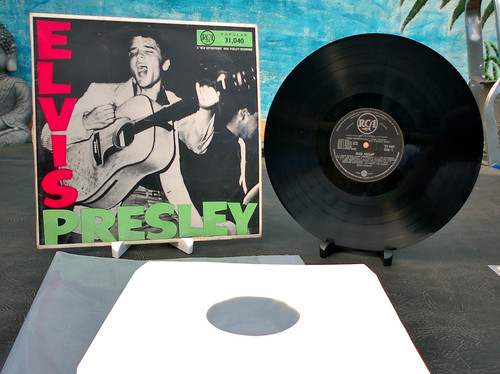 1960 south african lp - x,